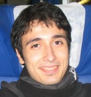 Daniel Sorrentino